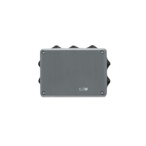Caixa De Passagem Ice 309 152X107X70 Ip54 Steck S309