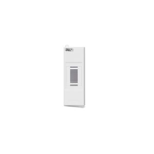 Quadro Sobrepor Combi Box 02 Din Porta Opaca Steck SSCT2