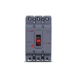 Disjuntor Tripolar 50A SERIE H63 690V Steck SDJH50