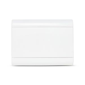 Quadro Embutir Vdi Ouro Box 18X25 Cm Steck SCM1825VDI