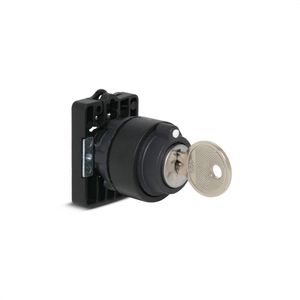 Botão Max Botãoton Com C/Ch Pt 1-0-2 P0 Steck SLCG8T0C