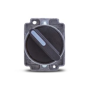 Botão Max Botãoton Com Man Cur Pt 1-0-2 Ret Cen Metal Steck SLMM8T3