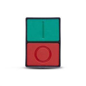 Botão Max Botãoton Duplo Faceado Steck SLPDNR