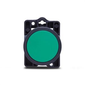 Botão Max Botãoton Impul Normal Vd Steck SLPRN2