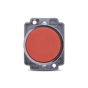 Botão Max Botãoton Impul Normal Vm Metalico Steck SLMRN1