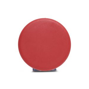 Botão Max Botãoton Impul Soco Vm 40Mm Metalico Steck SLMFN1M4