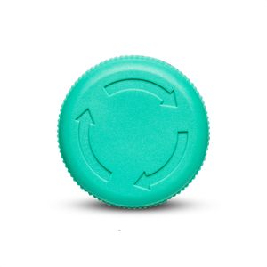 Botão Max Botãoton Ret Gir-Dest Vd 30Mm Steck SLPFN2R3