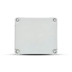 Caixa De Passagem Light Ex-171 170X145X90 S/ Embutir Ip55 Steck SEX171