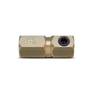 Conector Femea Tork Cabo1/0=53 Steck SB70041