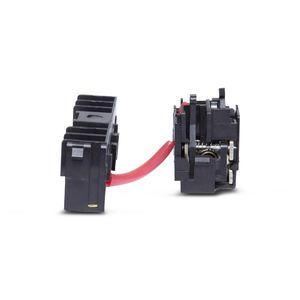 Bobina Disparo Frame 100 400Vca Ld Steck SDJYD100Q