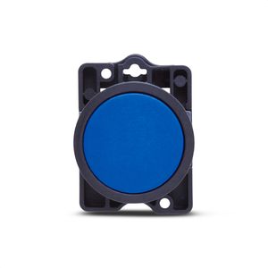 Botão Max Botãoton Impul Az 1Na Fp Steck SLPRN4NA