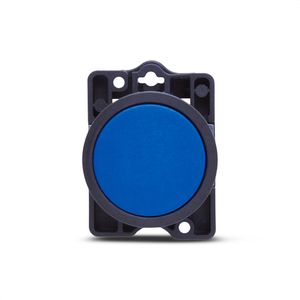 Botão Max Botãoton Impul Normal Az Steck SLPRN4