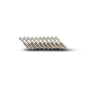 Ponte Conector 10P Borne K 4.0Mm Steck SCC4
