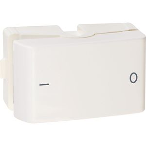 Interruptor Bipolar Simples Decor Schneider Electric PRM045151