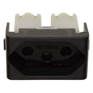 Módulo Tomada Pabrao B 20A Lunare Decor Schneider Electric PRM04733