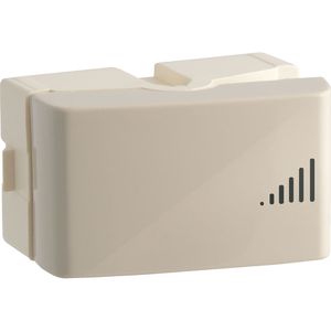 Modulo Pulsador Com Simbolo Dimmer 10A 250V 1M Mf Schneider Electric PRM042102
