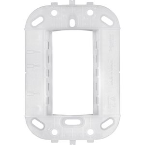 Suporte 4X2 Para Lunare Schneider Electric PRM4943