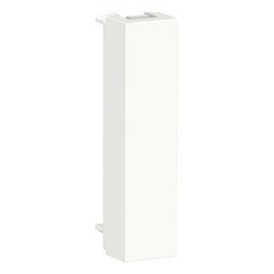 Módulo Cego Módulos Branco (2 Peças Por Embalagem) Orion Schneider Electric S70866004