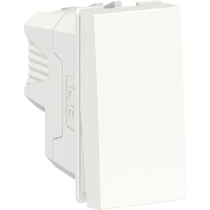 Módulo Interruptor Intermediário 10A Branco Orion Schneider Electric S70110504