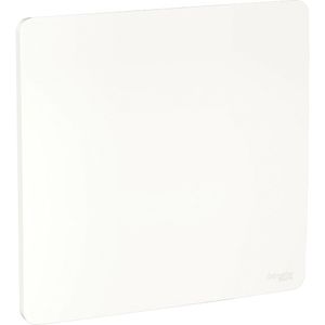 Placa 4X4 Cega Branca Orion Schneider Electric S730200004