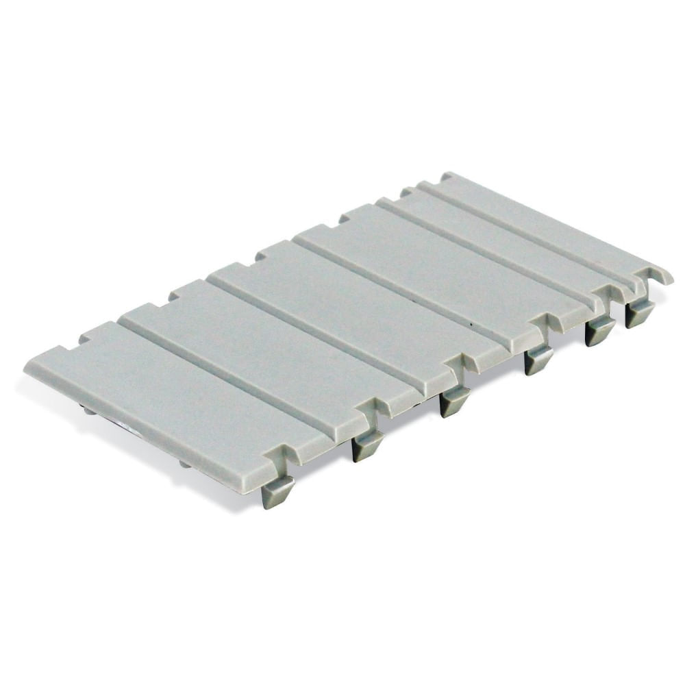 Obturador Para Quadro De Distribuição 5 Módulos Easy9 Branco Schneider Electric EZ9E33105