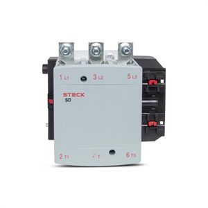 Cont Pot Challenger Sd2265 3P 1000V Bob 127Vca Steck SD2265AG