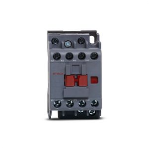 Cont Pot Challenger Sk109 3P 1Na 690V Bob 127Vca Steck SK109A10G