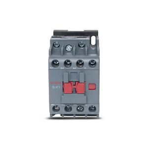 Cont Pot Challenger Sk112 3P 1Nf 690V Bob 380Vca Steck SK112A01Q