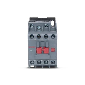 Cont Pot Challenger Sk118 3P 1Na 690V Bob 127Vca Steck SK118A10G