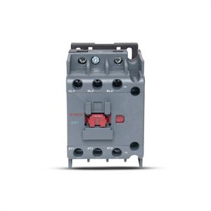 Cont Pot Challenger Sk132 3P 1Nf 690V Bob 24Vca Steck SK132A01B