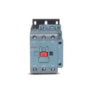 Cont Pot Challenger Sk140 3P 1Na+1Nf 660V Bob 380V Steck SK140A11Q