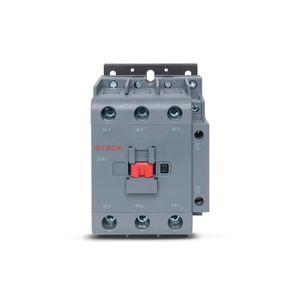 Cont Pot Challenger Sk195 3P 1Na+1Nf 660V Bob 24Vc Steck SK195A11B