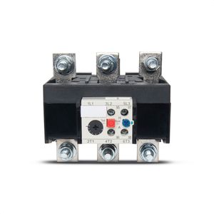 Rele Challenger Sd2 Frame 180 50/60Hz 63A-90A Steck SD21801B