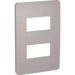 placa_4x2_2_postos_axis_grey_cinza_orion_schneider_electric_1101112_000-01