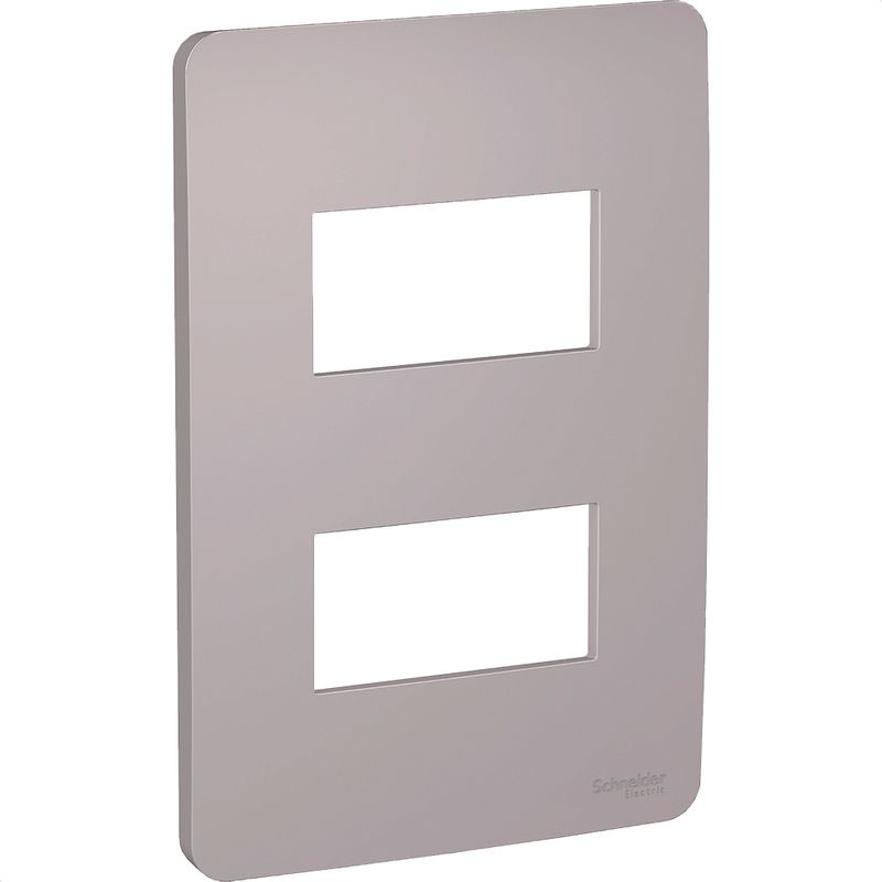 placa_4x2_2_postos_axis_grey_cinza_orion_schneider_electric_1101112_000-01