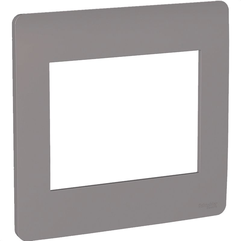 placa_4x4_6_postos_axis_grey_cinza_orion_schneider_electric_1101167_000-01