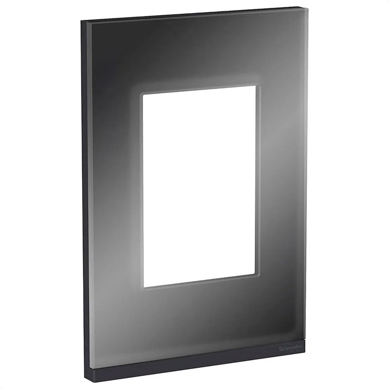 placasuporte_4x2_3_postos_class_gr_dark_glass_vertical_schneider_electric_0011722_000-01