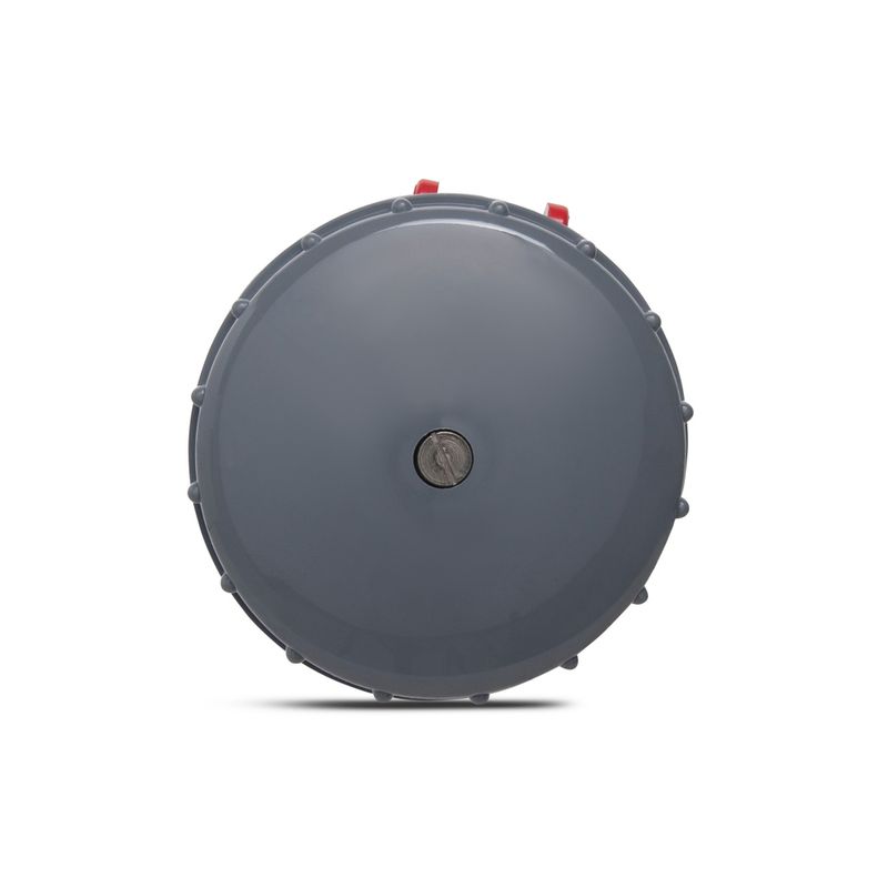 Acoplamento Shock Tite 3P+T 63A 380/440V 6H Vm Ip67 Steck S4556W
