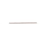 Barra Mon 80A 220/440V 1X19P Din Steck S1F320B