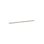 Barra Mon 80A 220/440V 1X19P Din Steck S1F320B