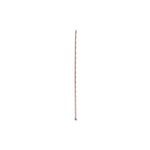 Barra Mon 80A 220/440V 1X19P Din Steck S1F320B