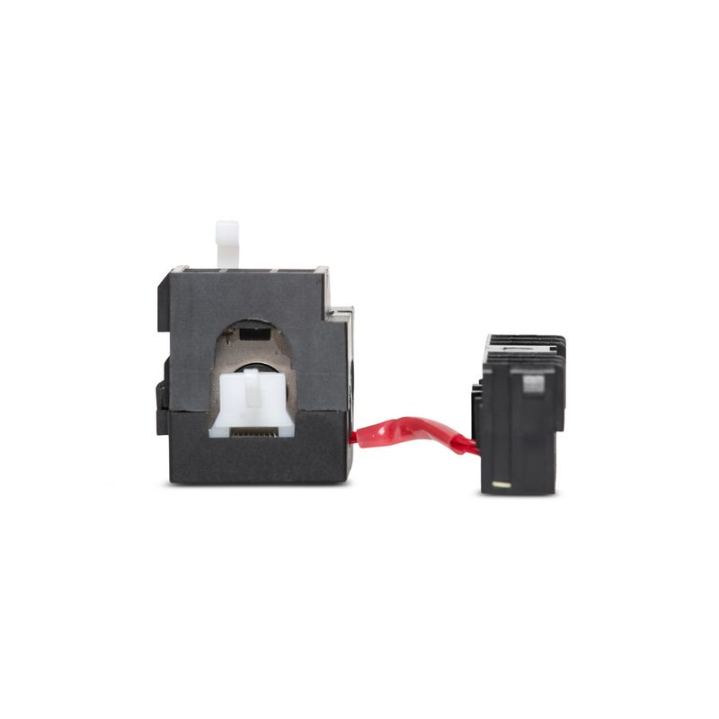 Bobina Disparo Frame 400 3P/4P 400Vca Le Steck SDJYE400Q