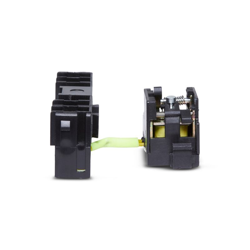 Bobina Disparo Frame 63 230Vca Ld Steck SDJYD63M