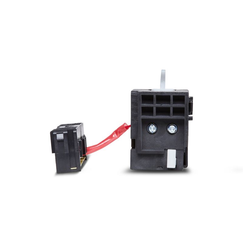 Bobina Disparo Frame 630 3P/4P 400Vca Le Steck SDJYE630Q