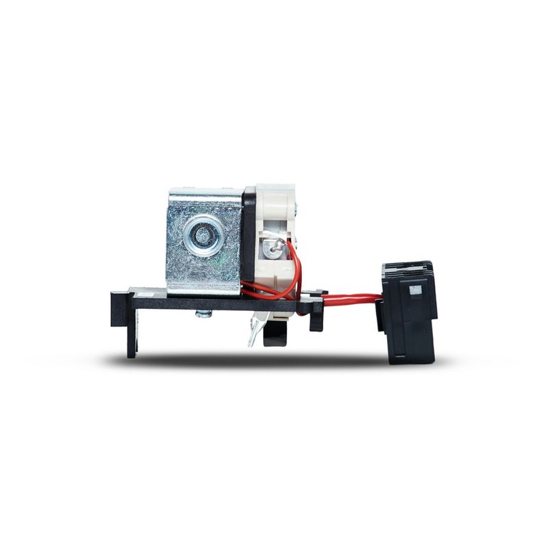 Bobina Disparo Frame 800 3P/4P 400Vca Le Steck SDJYE800Q