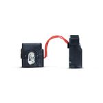 Bobina Minima Frame 400 3P/4P 230Vca Le Steck SDJUE400M