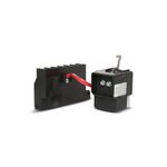 Bobina Minima Frame 630 3P/4P 230Vca Le Steck SDJUE630M