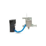 Bobina Minima Frame 800 3P/4P 230Vca Ld Steck SDJUD800M