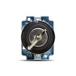 Botão Max Botãoton Com C/Ch Pt 0-1 Ret Dir P0 Metal Steck SLCM8D2C