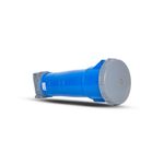 Conector 3P+T 200A 220/240V3~ 9H Az Steck S4859W